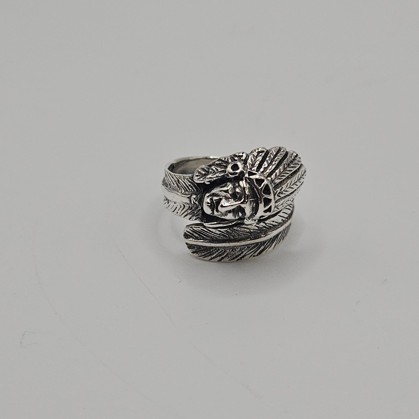 SS Native American Ring 42.99