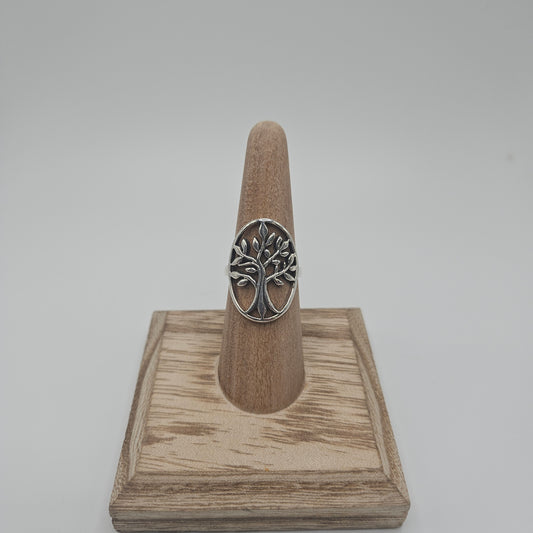SS Tree Ring 38.99