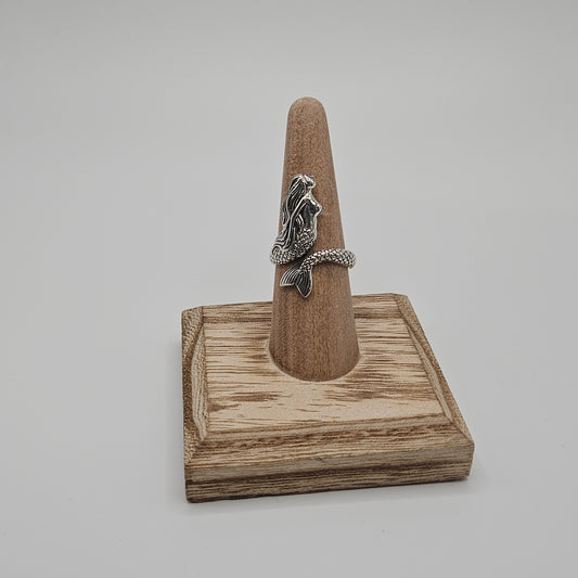 SS Mermaid Ring 39.99