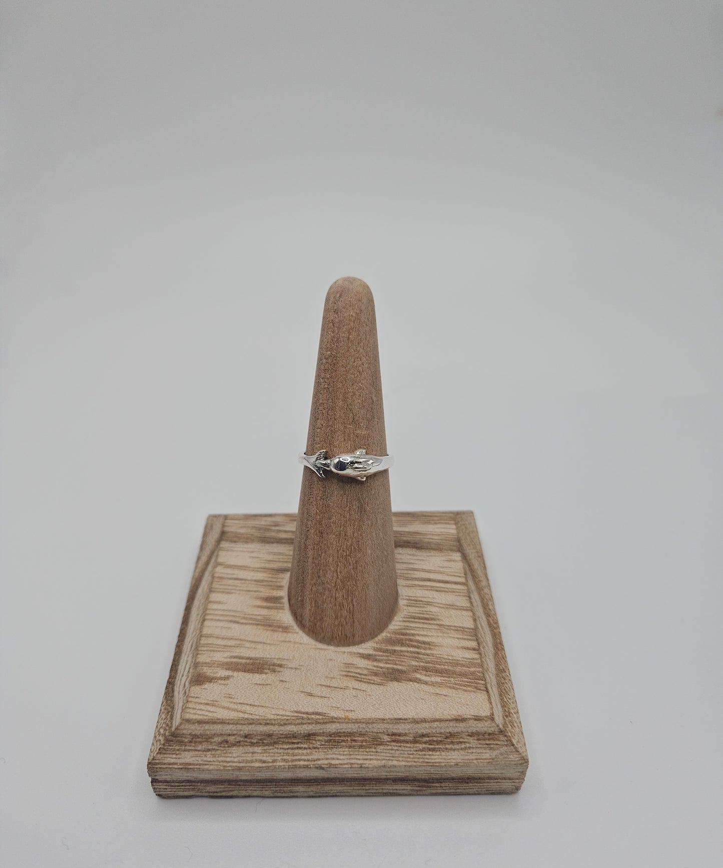 SS Dolphin Ring 16.99