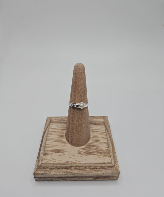 SS Dolphin Ring 16.99