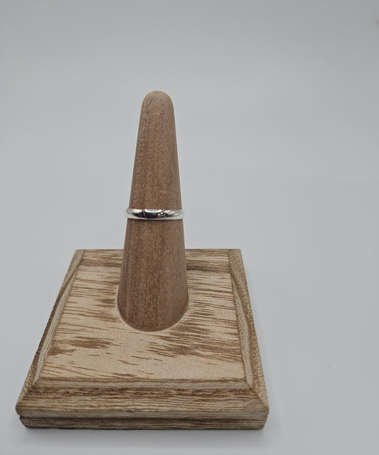 SS Simple Band Ring 14.99