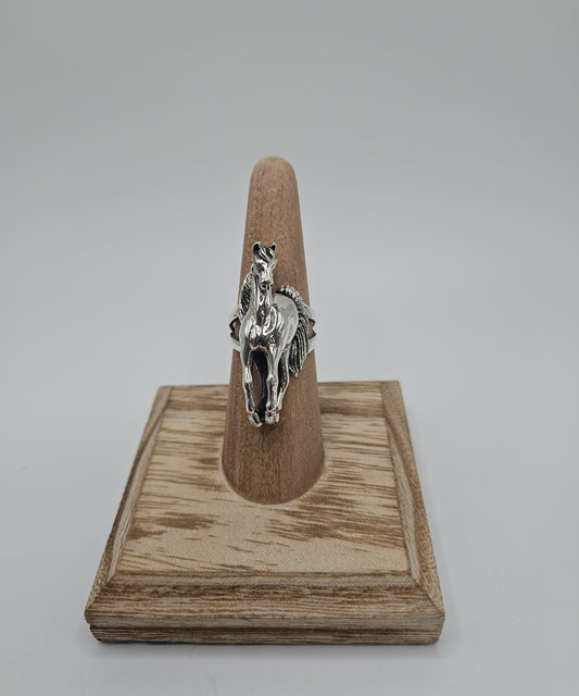 SS Horse Ring 61.99