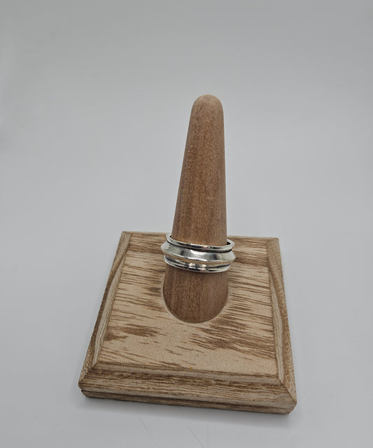 SS Spinning Ring 63.99