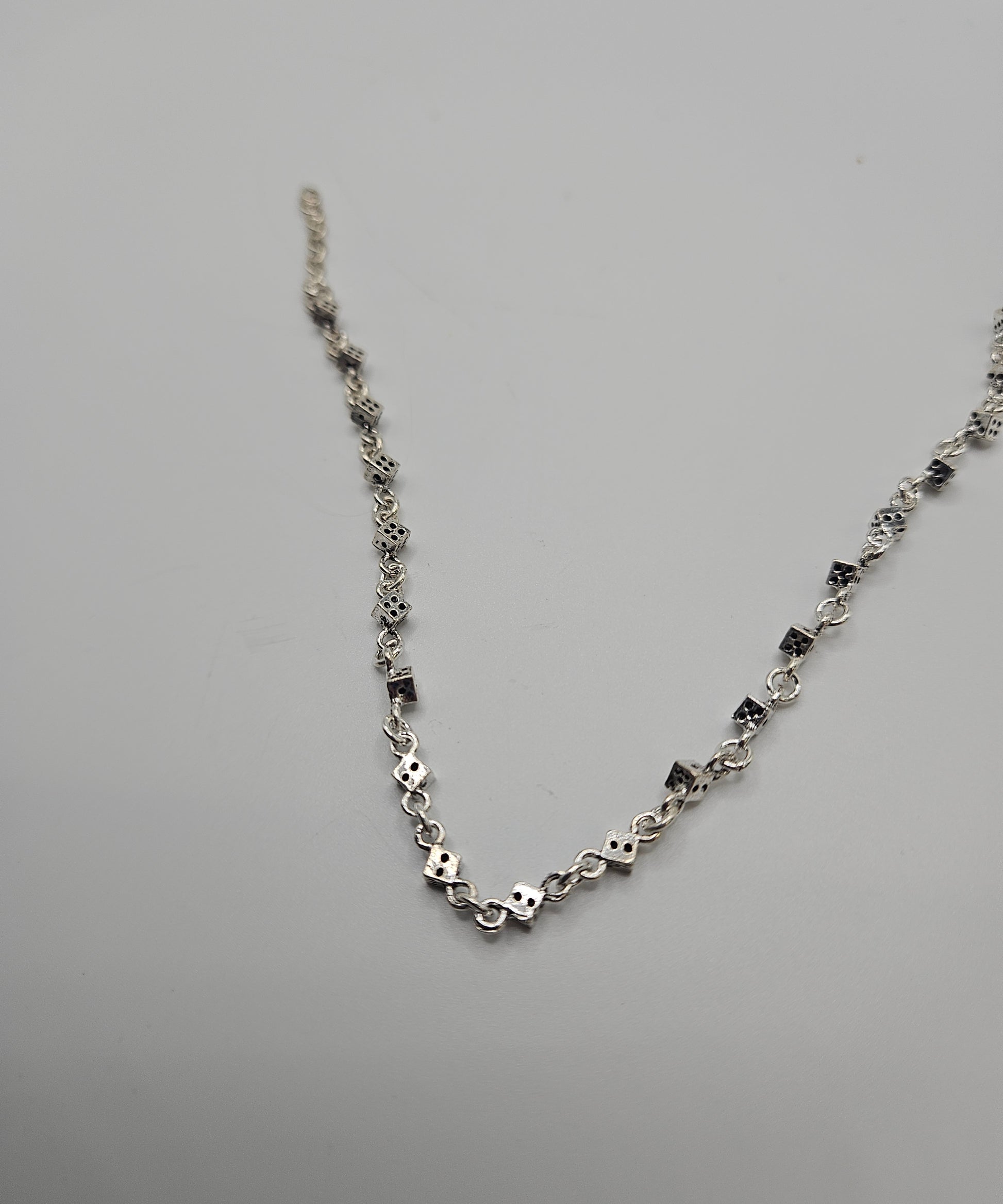 SS Dice Bracelet 64.99