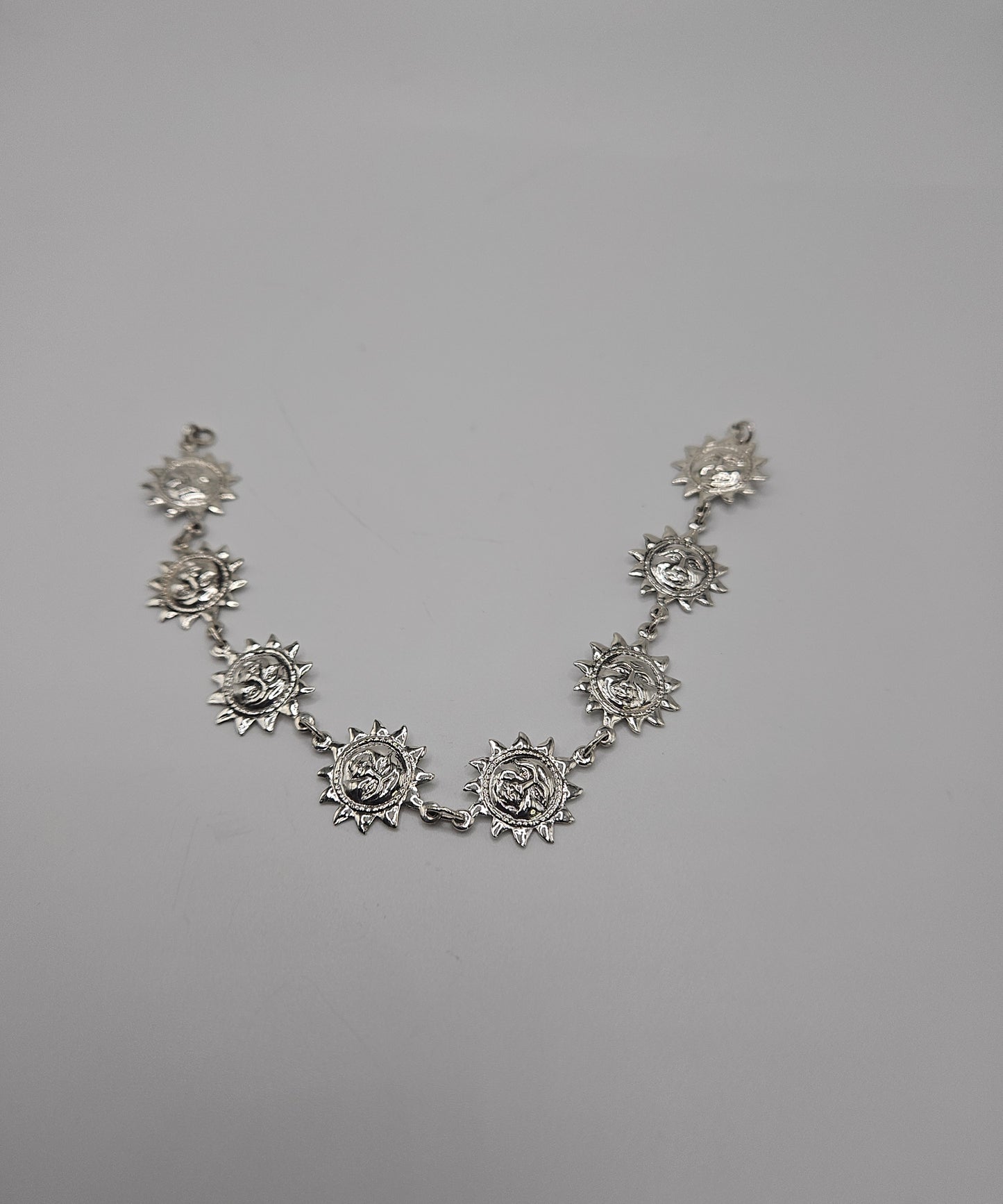 SS Sun Bracelet 69.99