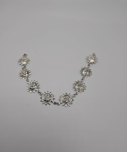 SS Sun Bracelet 69.99