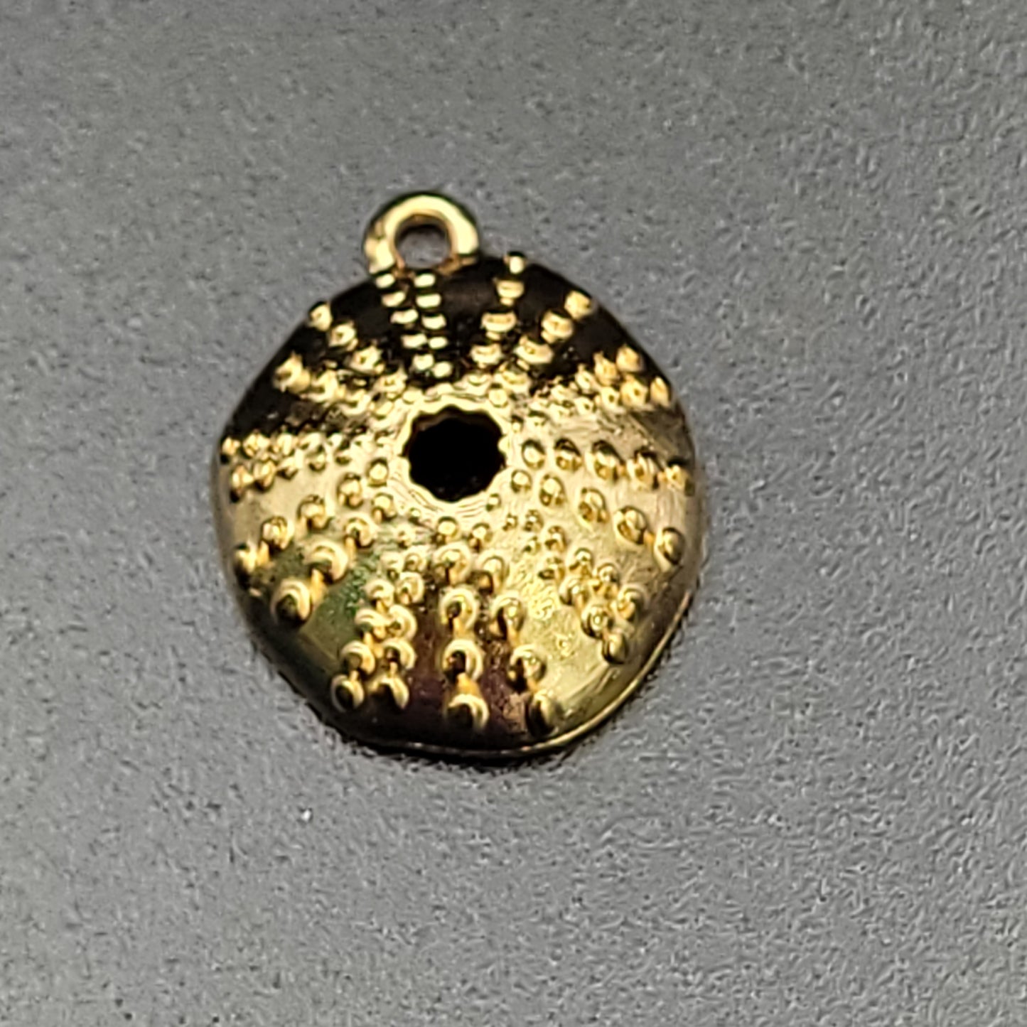 GP Sea Urchin Charm