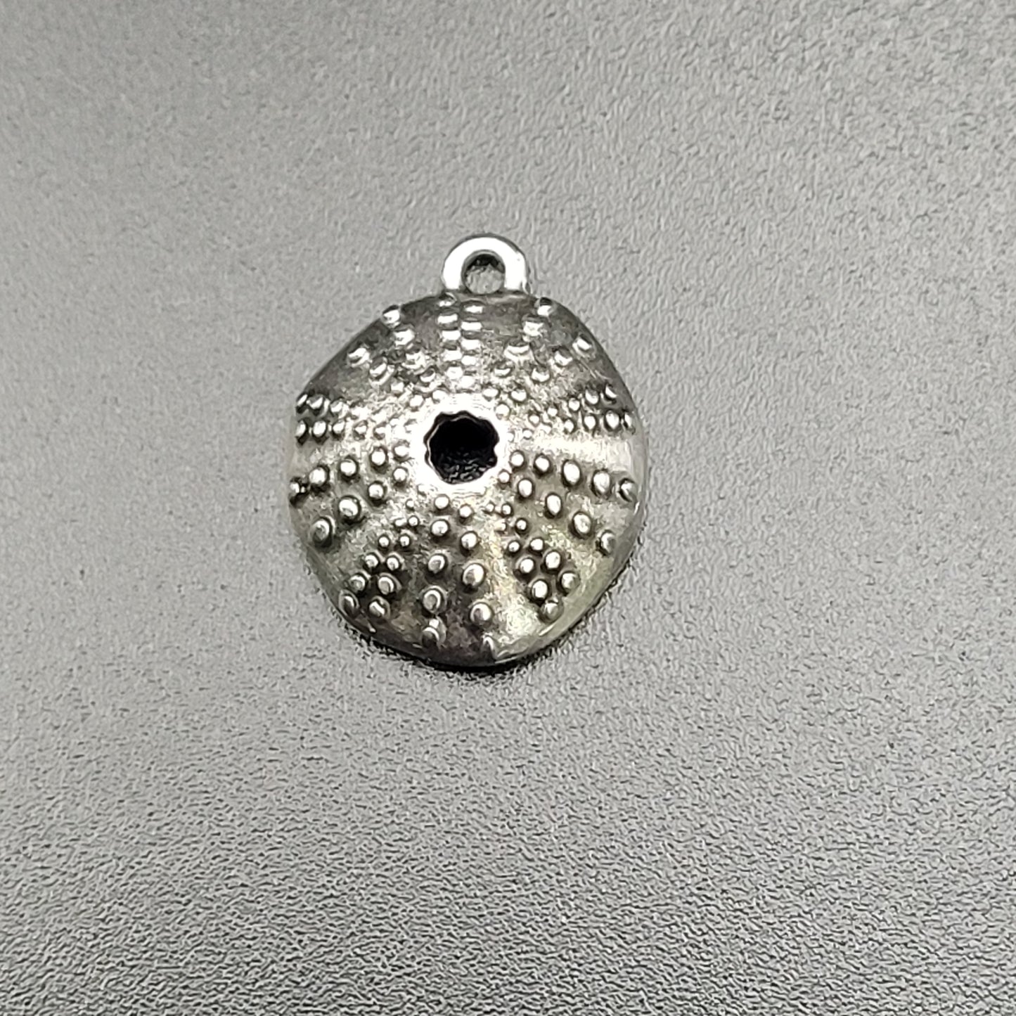 SP Sea Urchin Charm