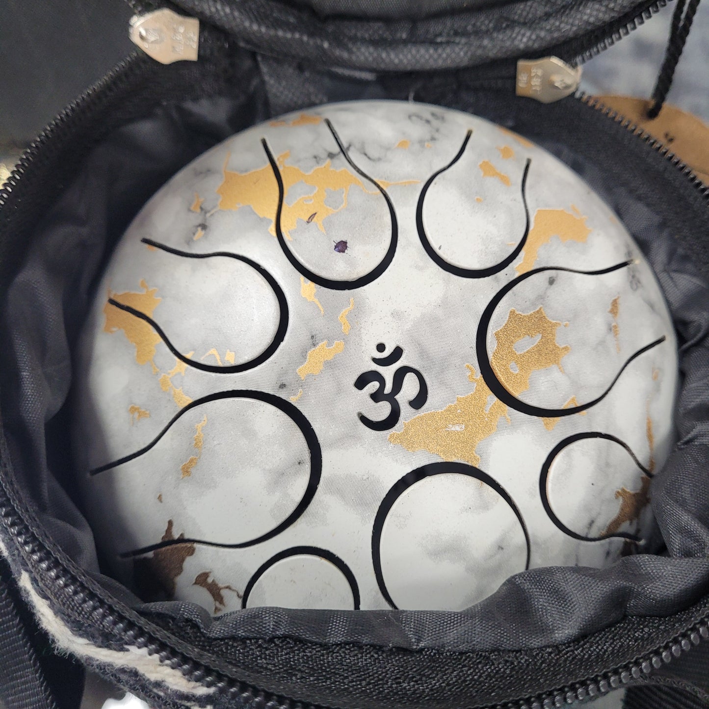 om printed