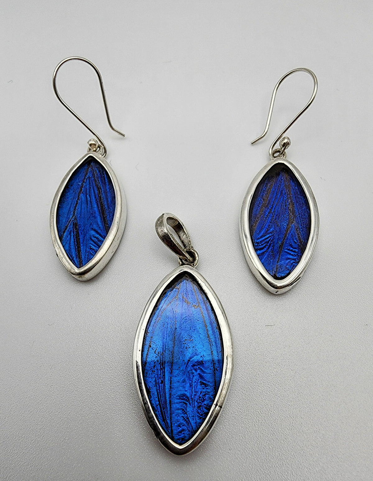 SS Butterfly Small Set