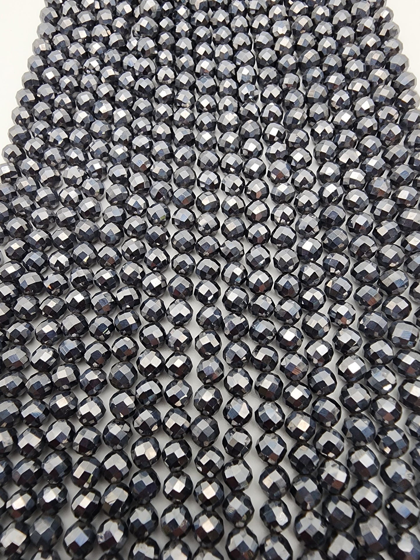 5mm Terrahertz Faceted