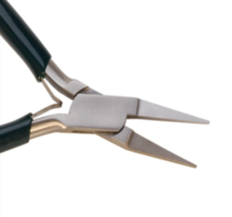 GERMAN STYLE 5" FLAT