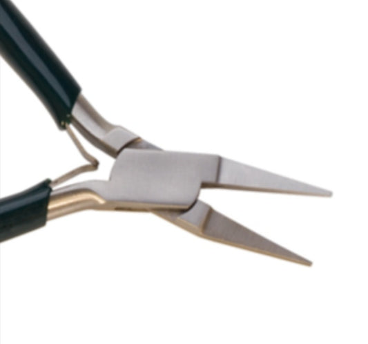 GERMAN STYLE 5" FLAT