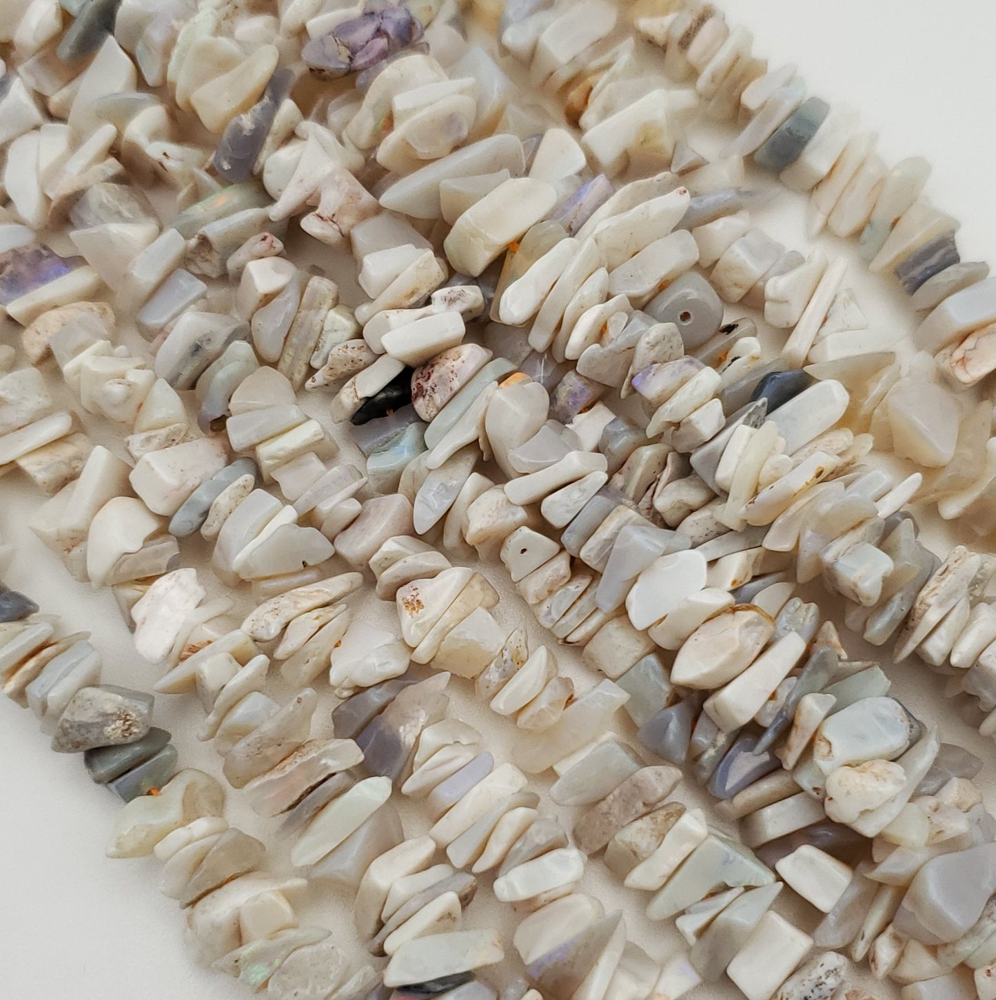 Australian Opal Chips