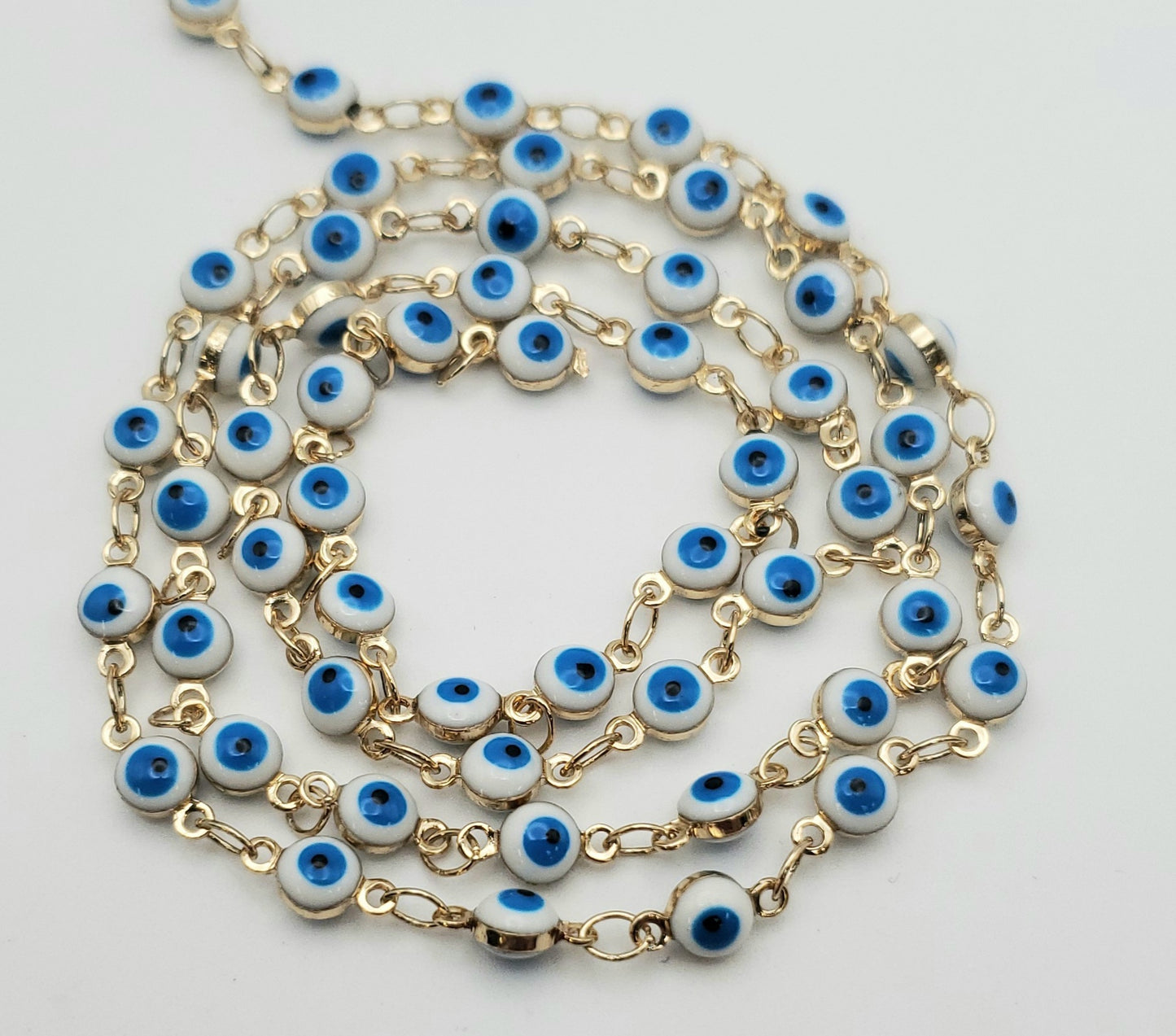 GP Evil Eye Chain