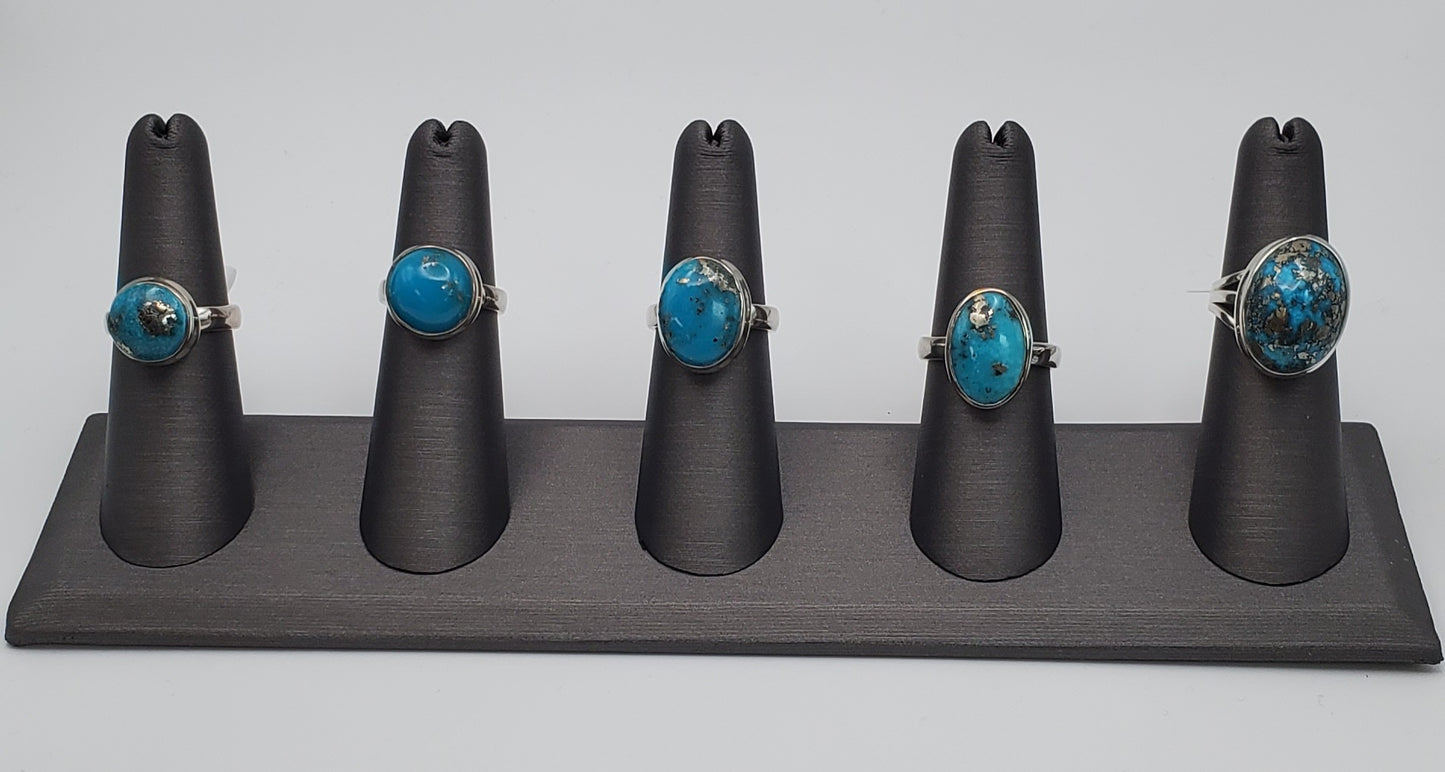 SS Persian Turquoise