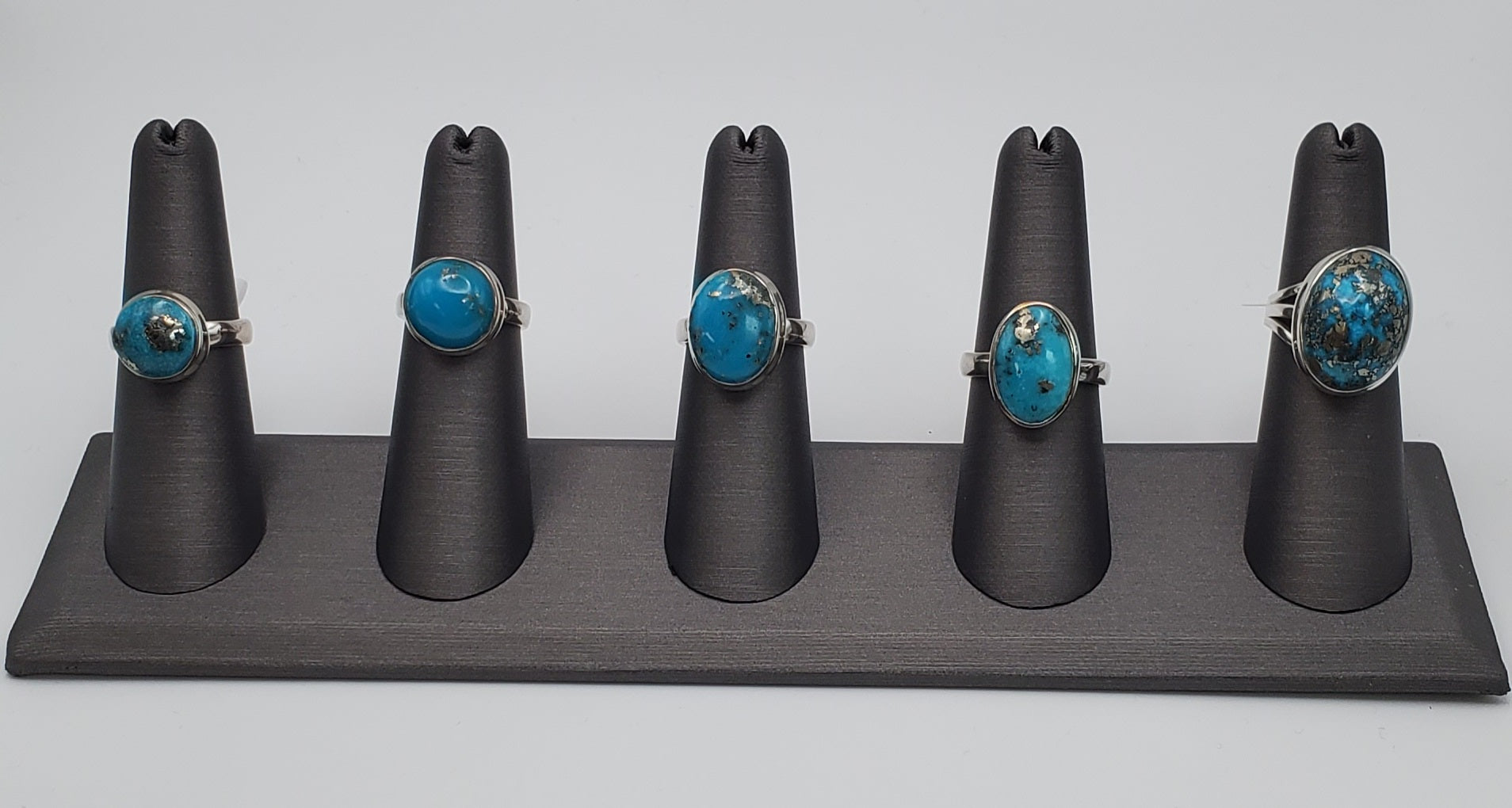 SS Persian Turquoise