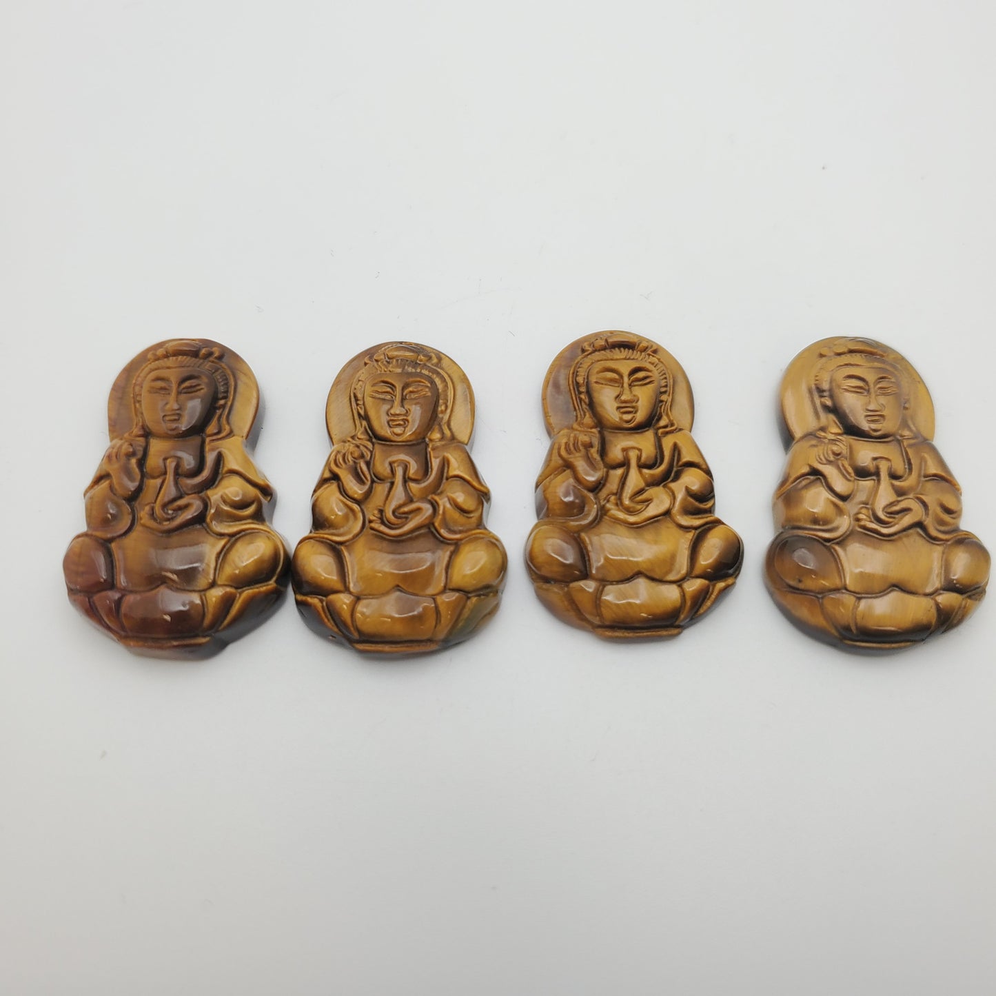 Carved Buddha