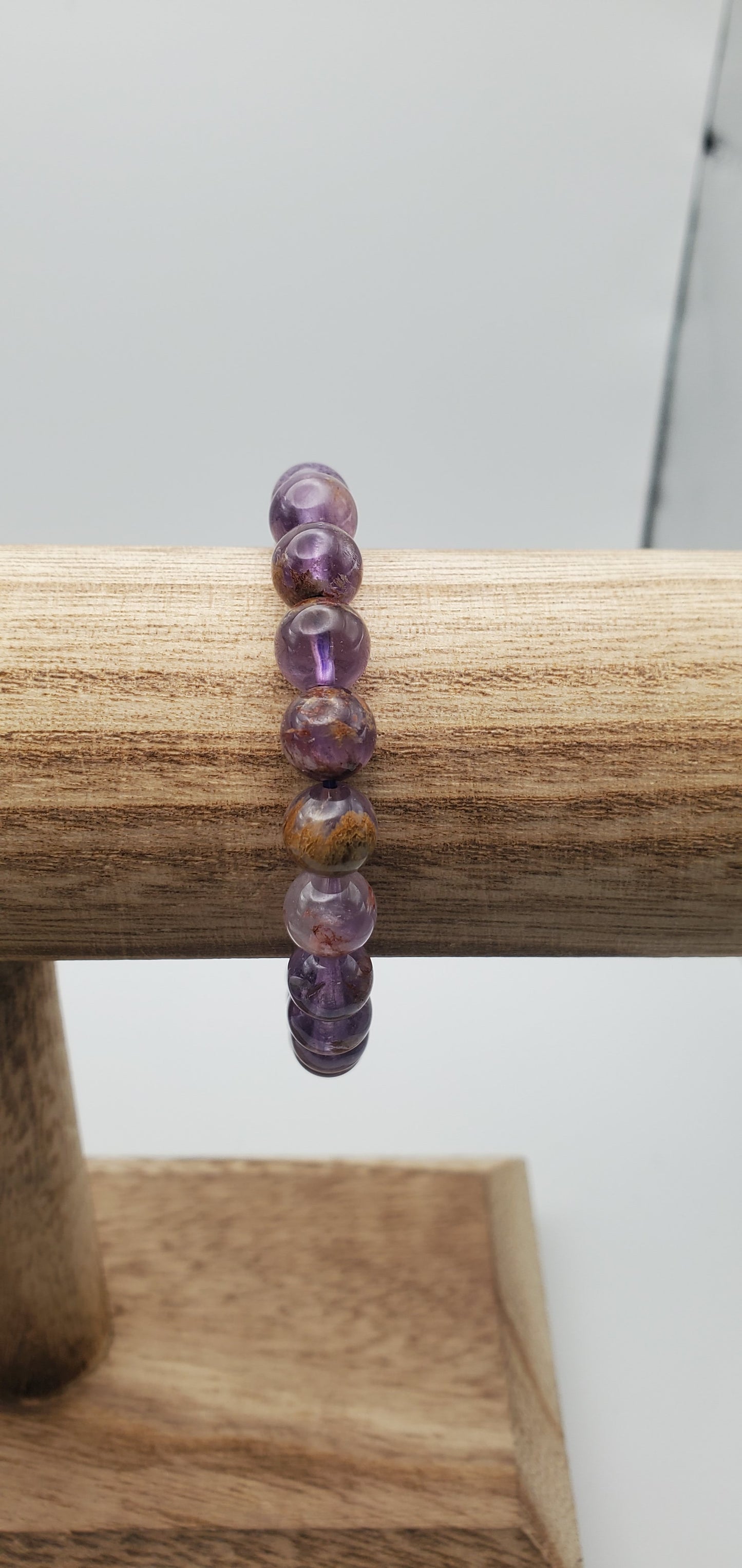 7mm Super 7 Bracelet