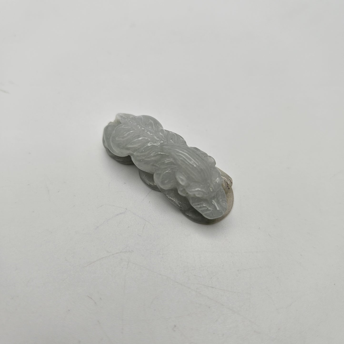 Assorted Carved Jade 105.99