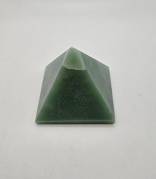 50mm Aventurine Pyramid