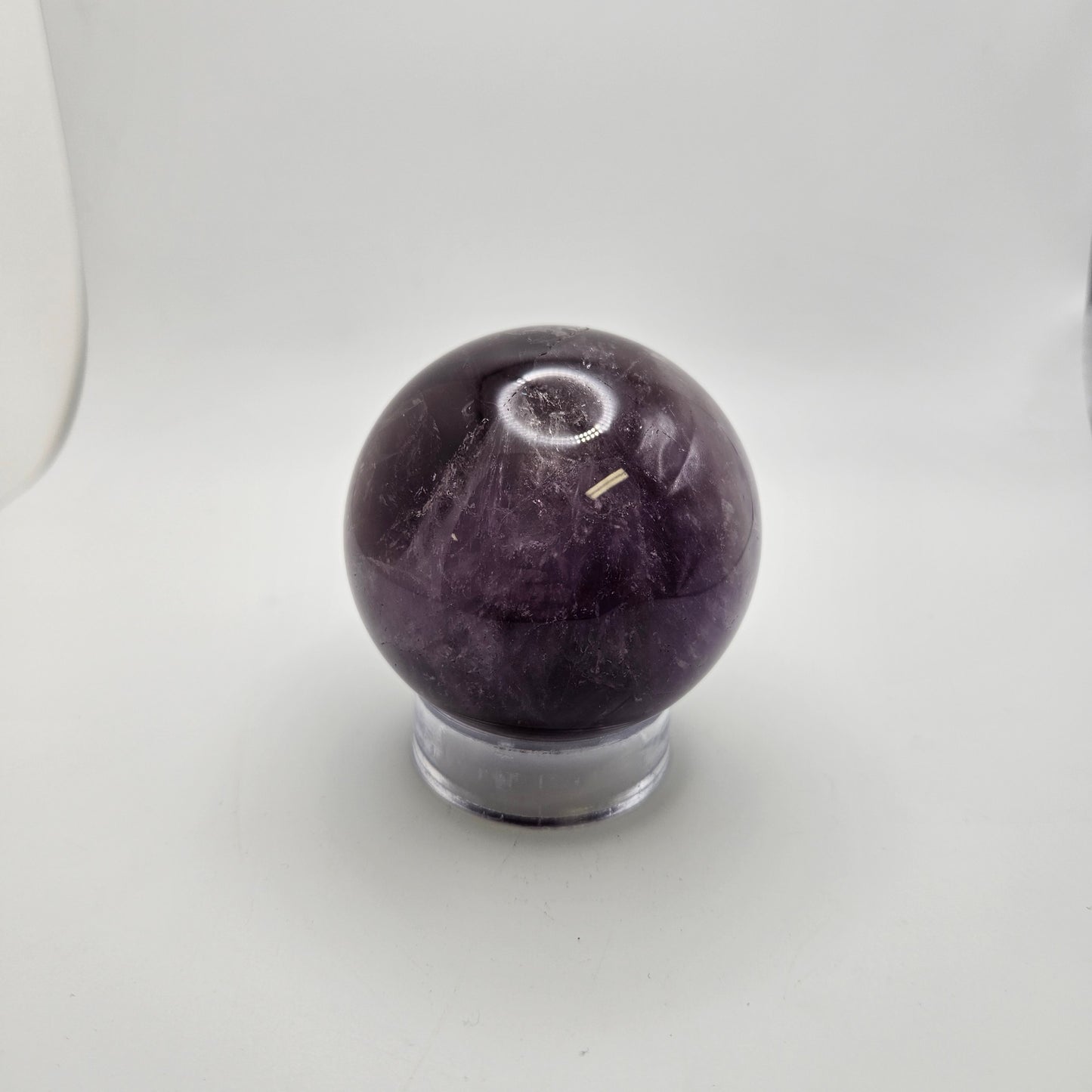 Amethyst Sphere $159.99