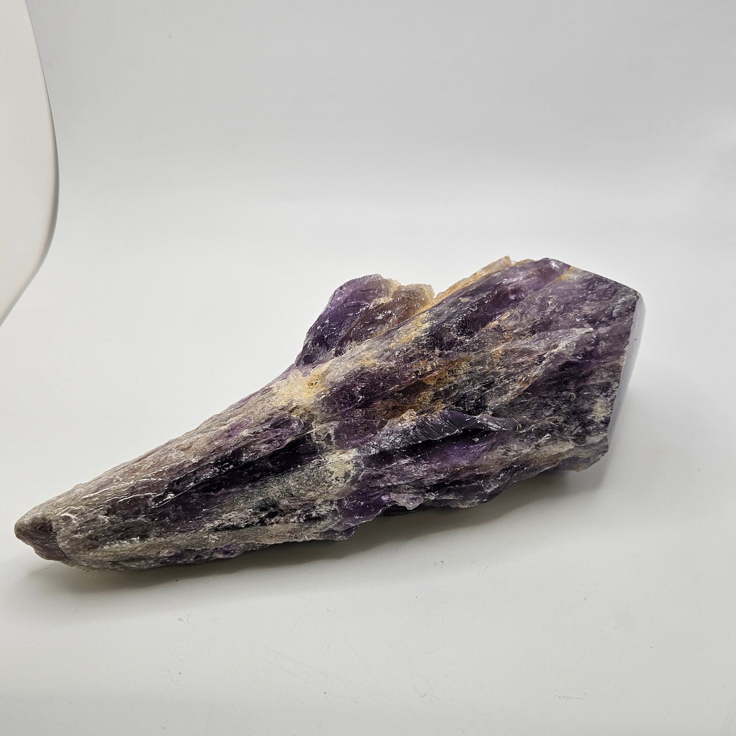 Rough Amethyst Point 105.99