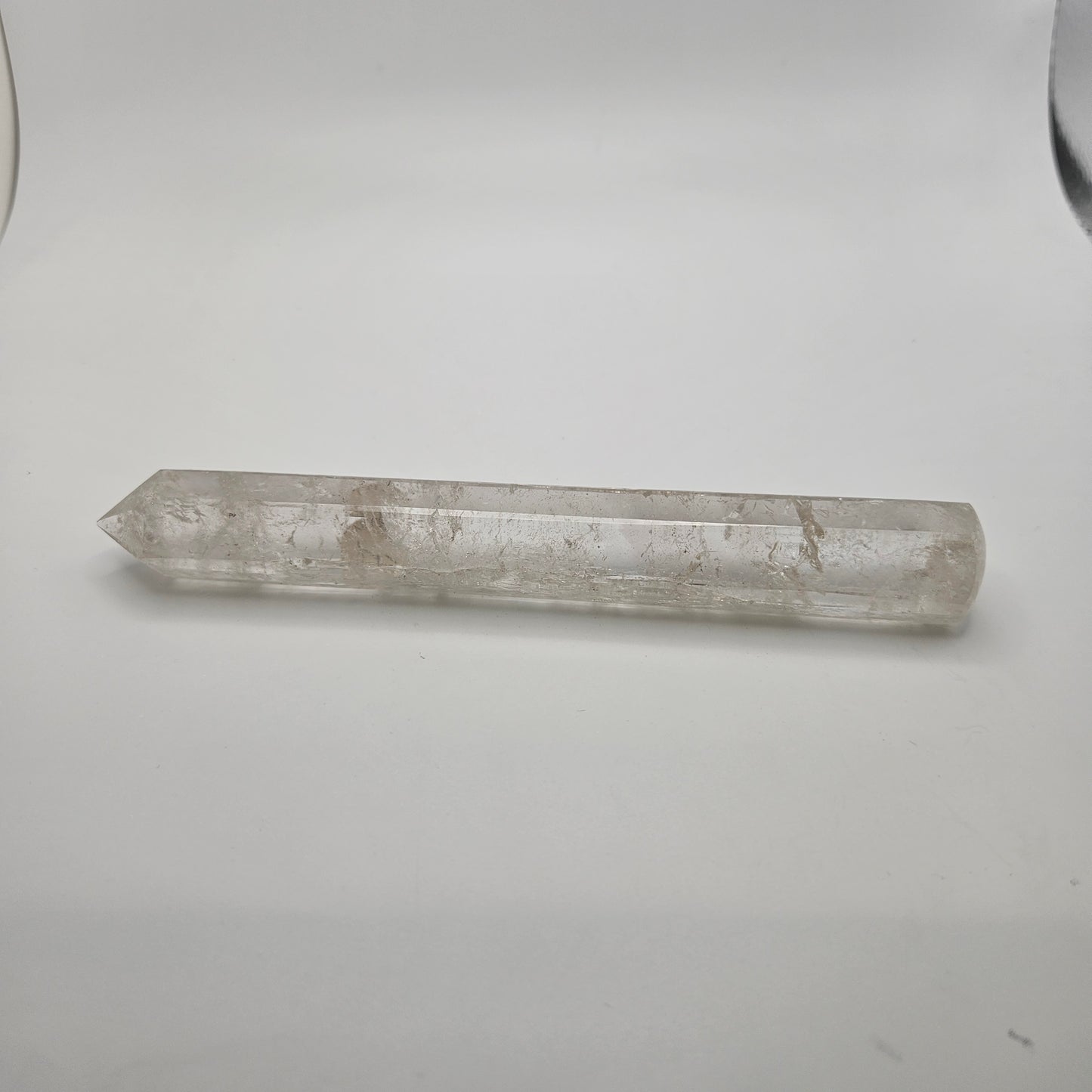 Clear Quartz Wand Point 42.99