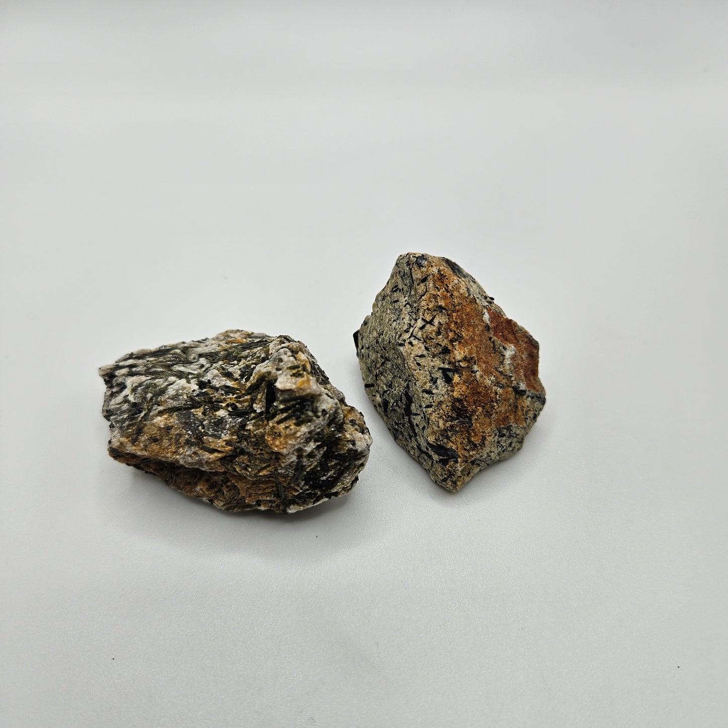 Epidote Rough Specimen