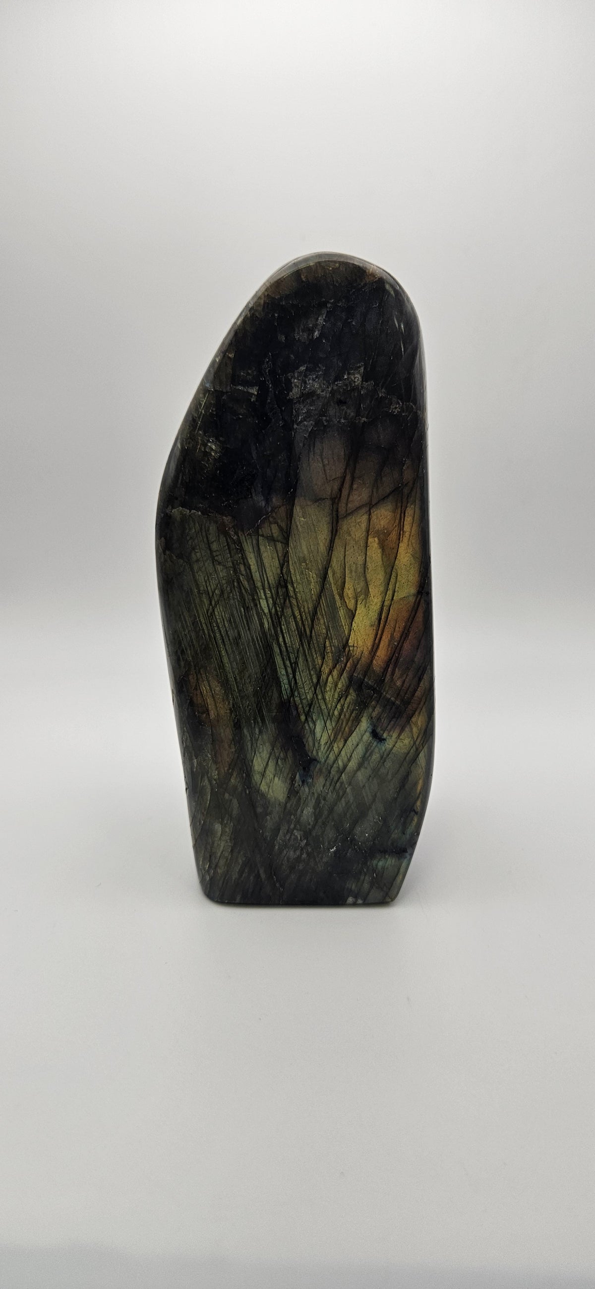 5.5" Labradorite Free Form