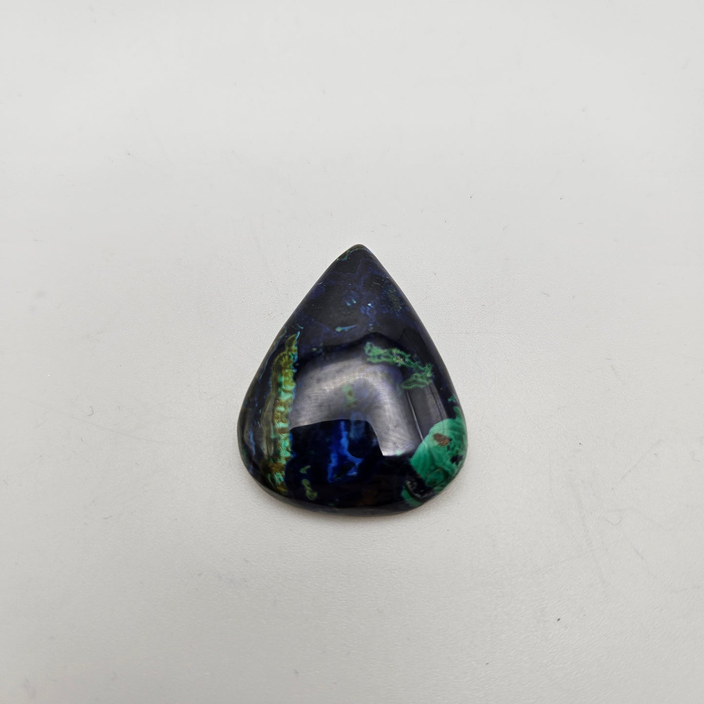 Malachite Azurite Cabochon 84.99