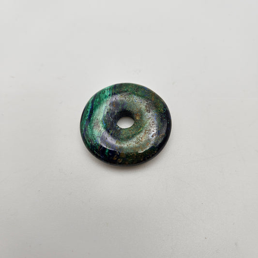 Malachite Azurite Donut 68.99