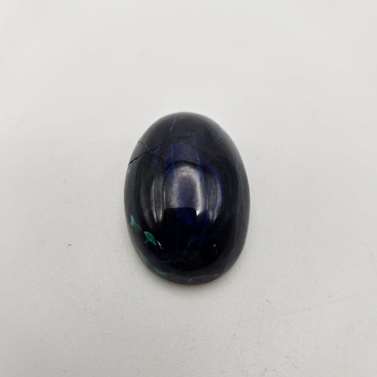 Malachite Azurite Cabochon 114.99
