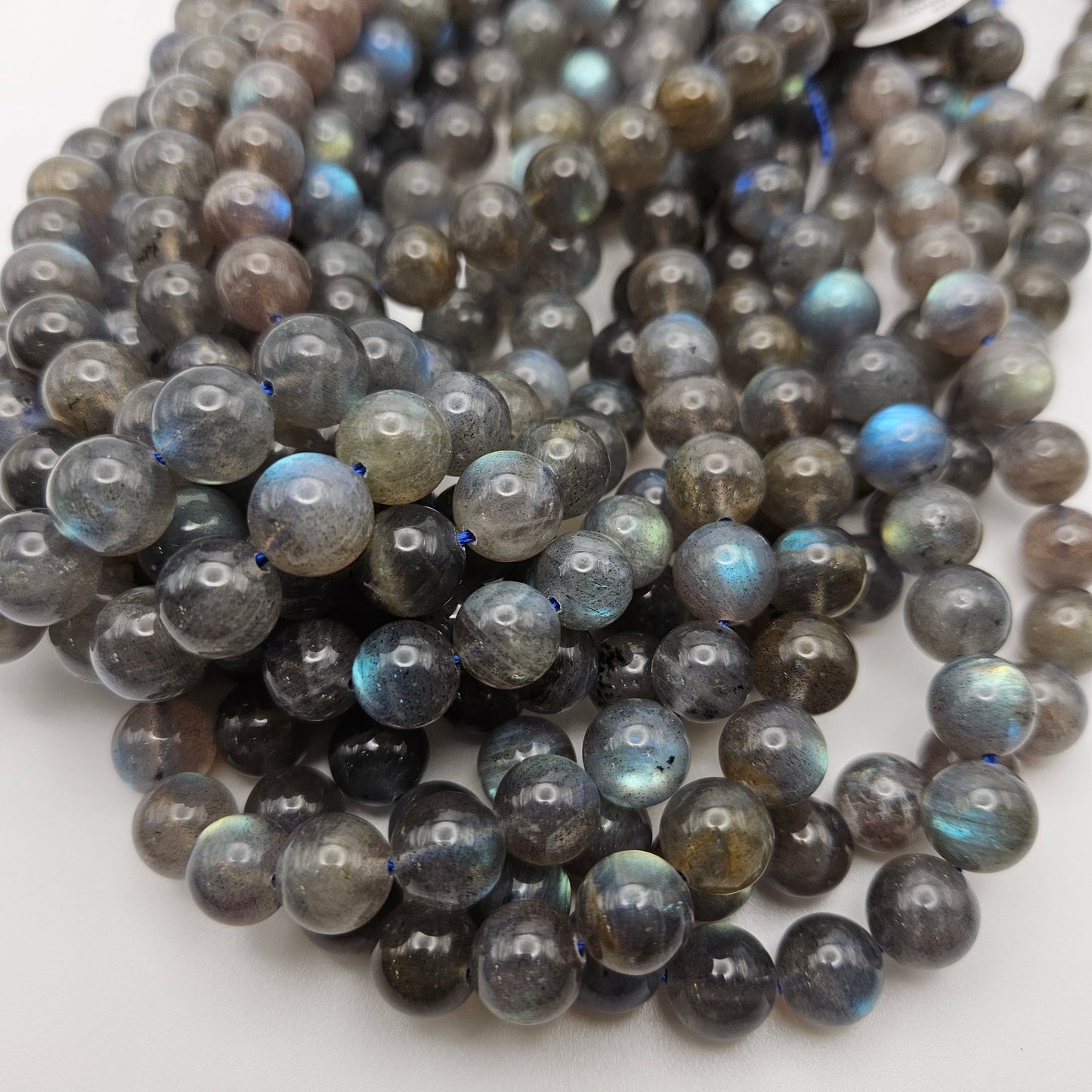 10mm Labradorite Round