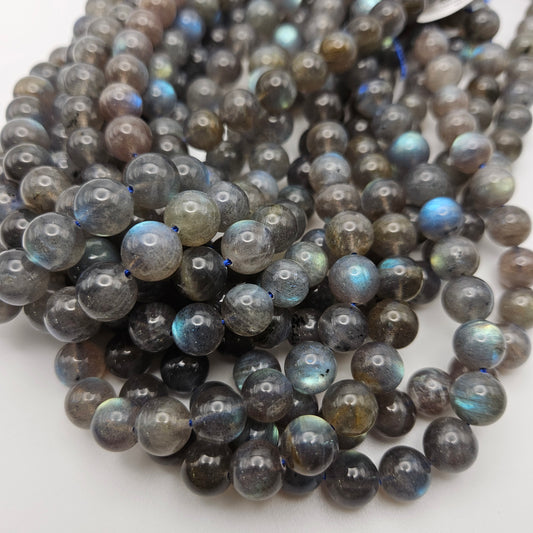 10mm Labradorite Round