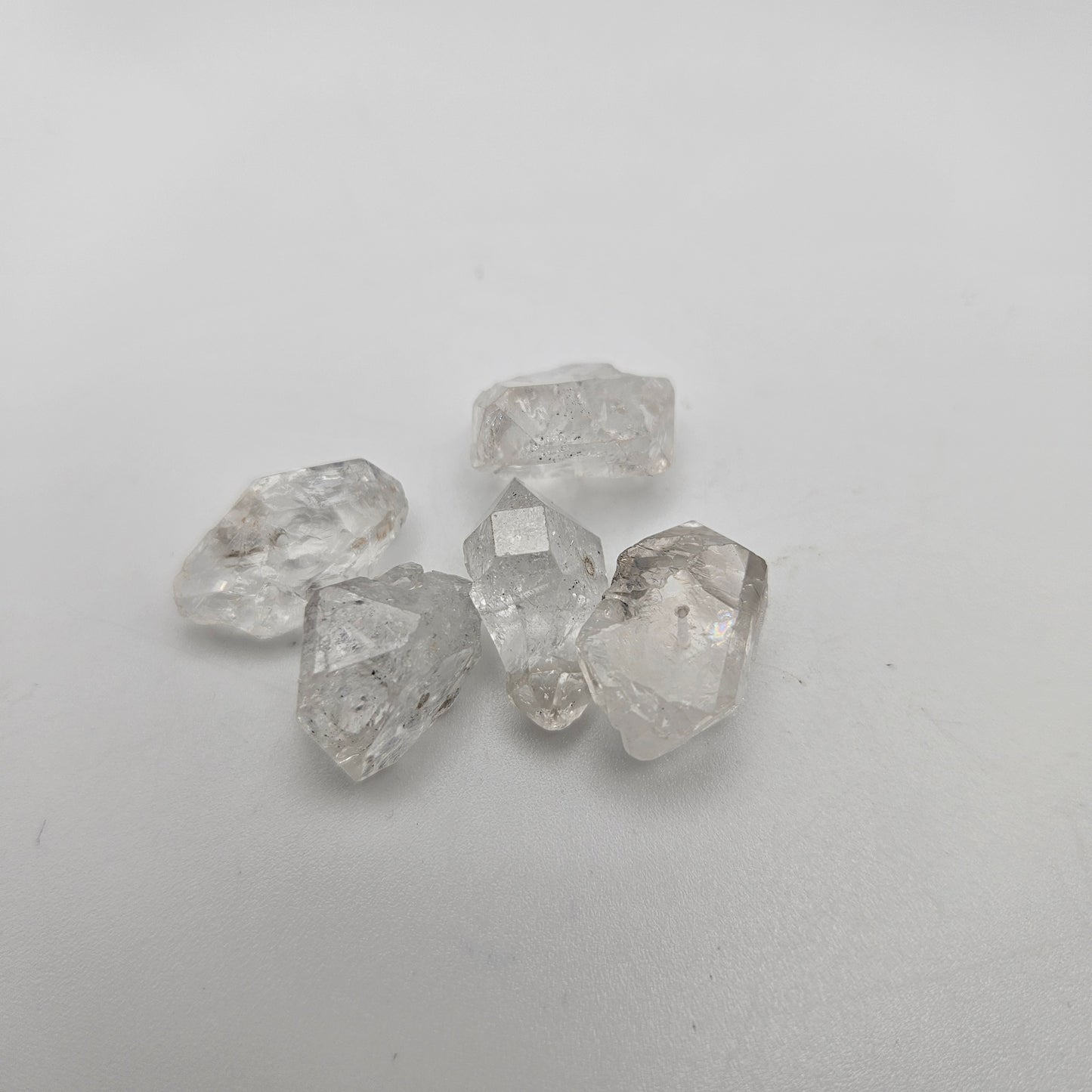 Rough Clear Quartz SINGLE