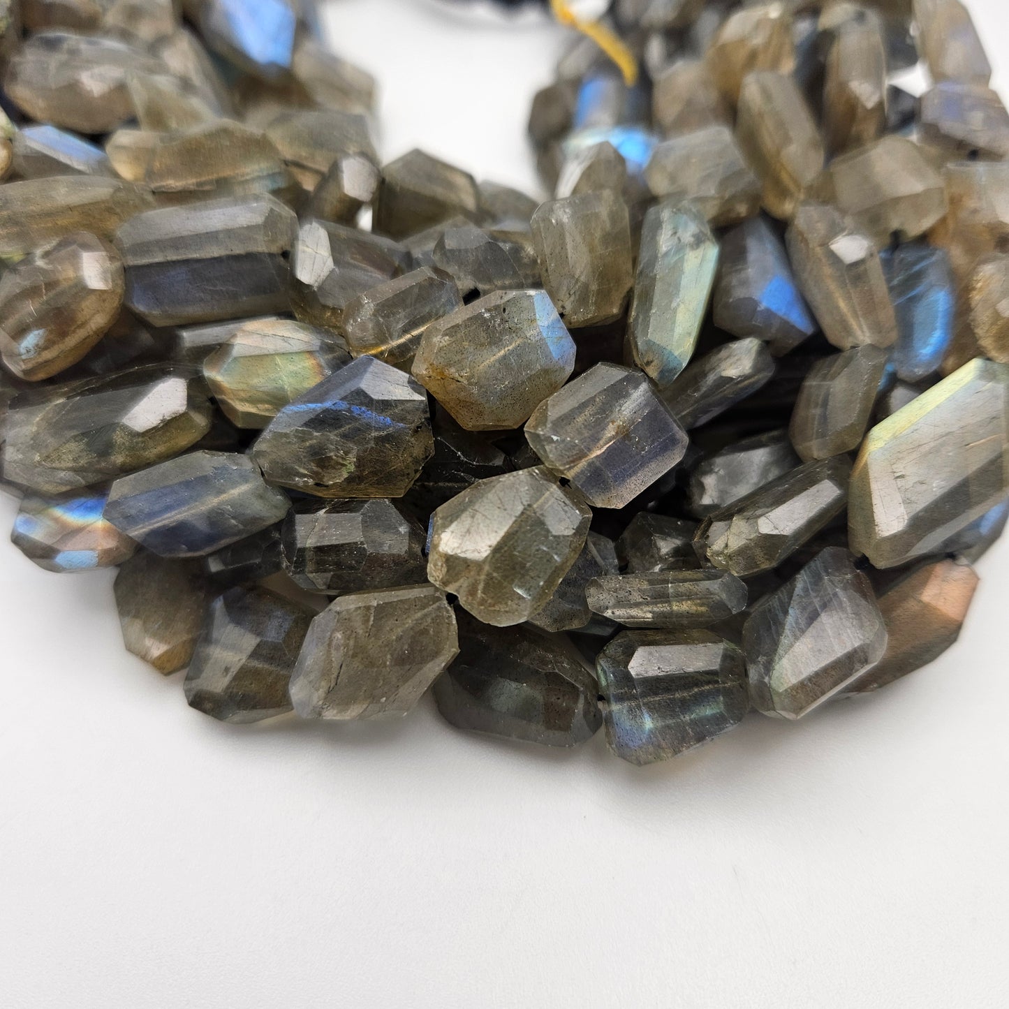 Assorted Labradorite Chunk