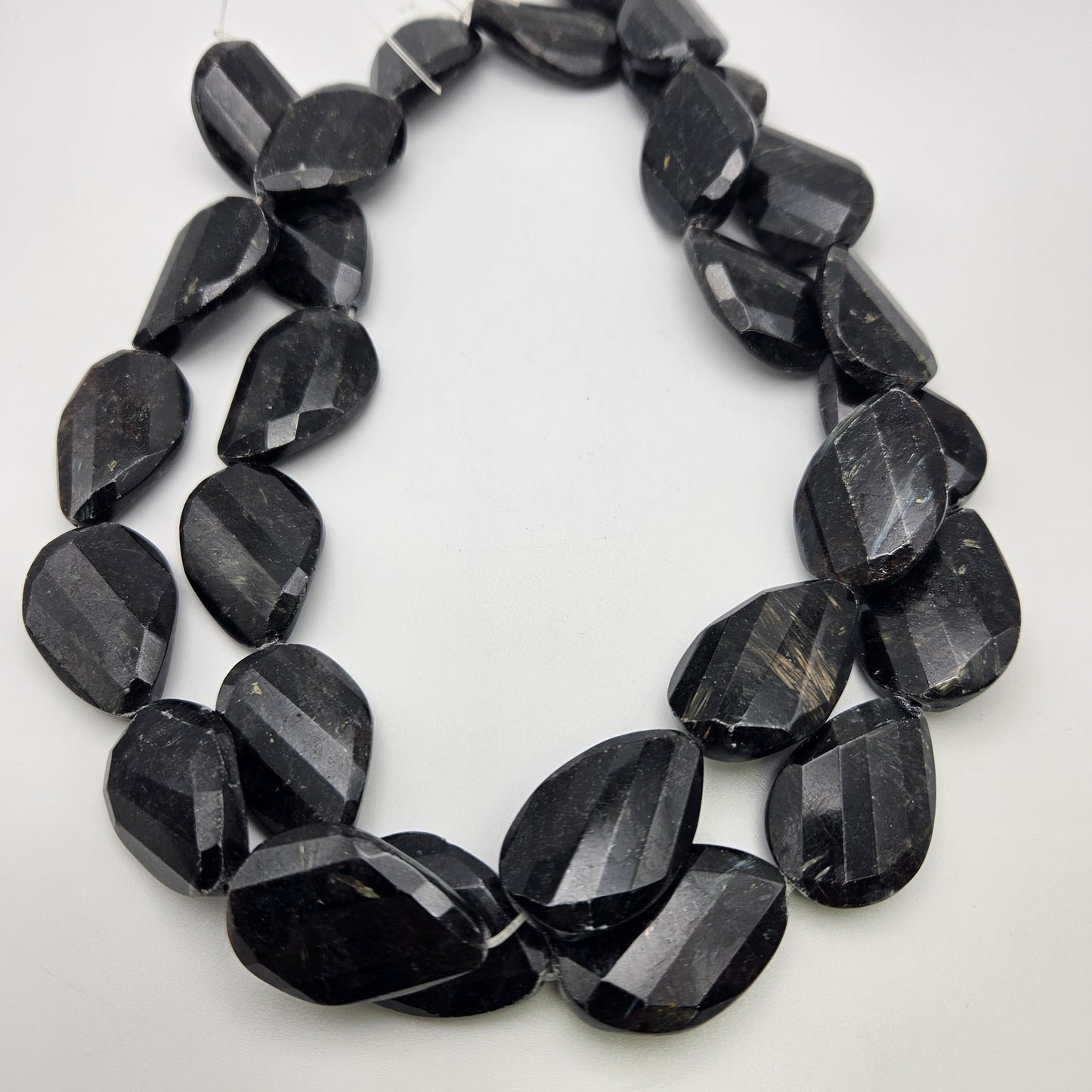 Black Pyrite Wave