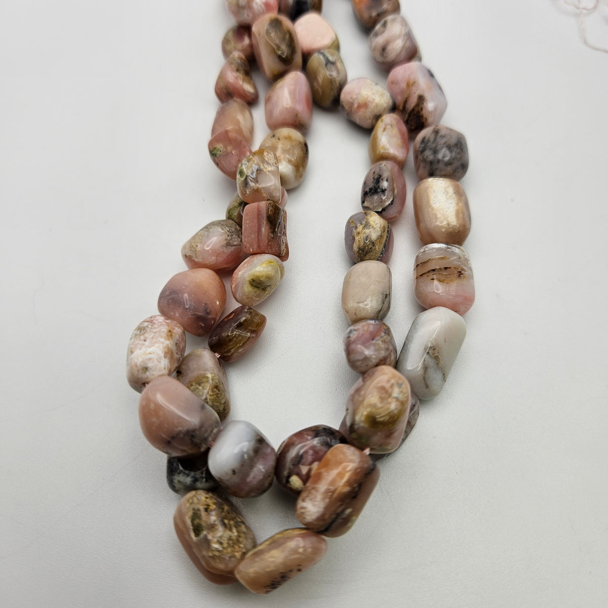 Assorted Pink Opal Chunk