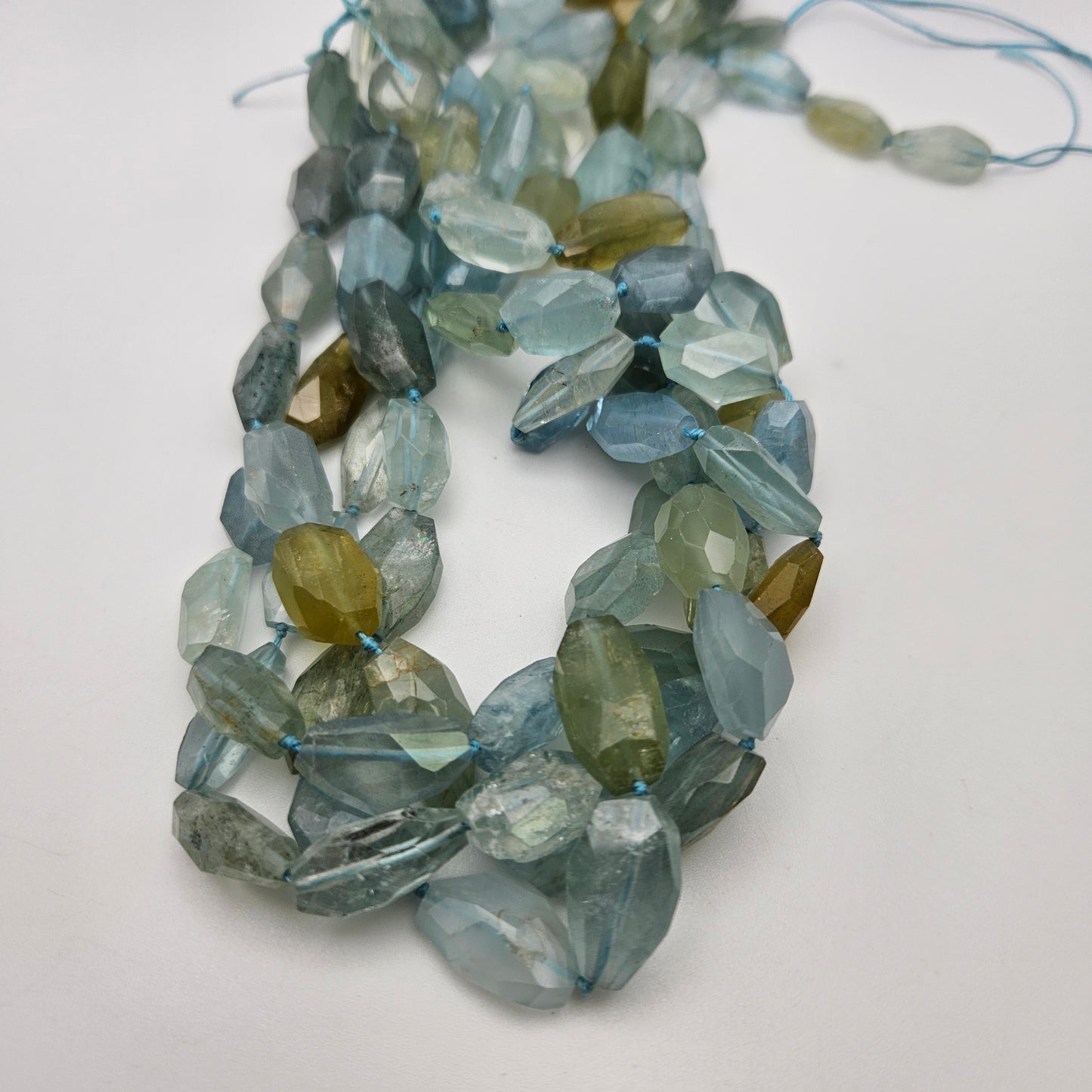 Aquamarine Nugget 108.99