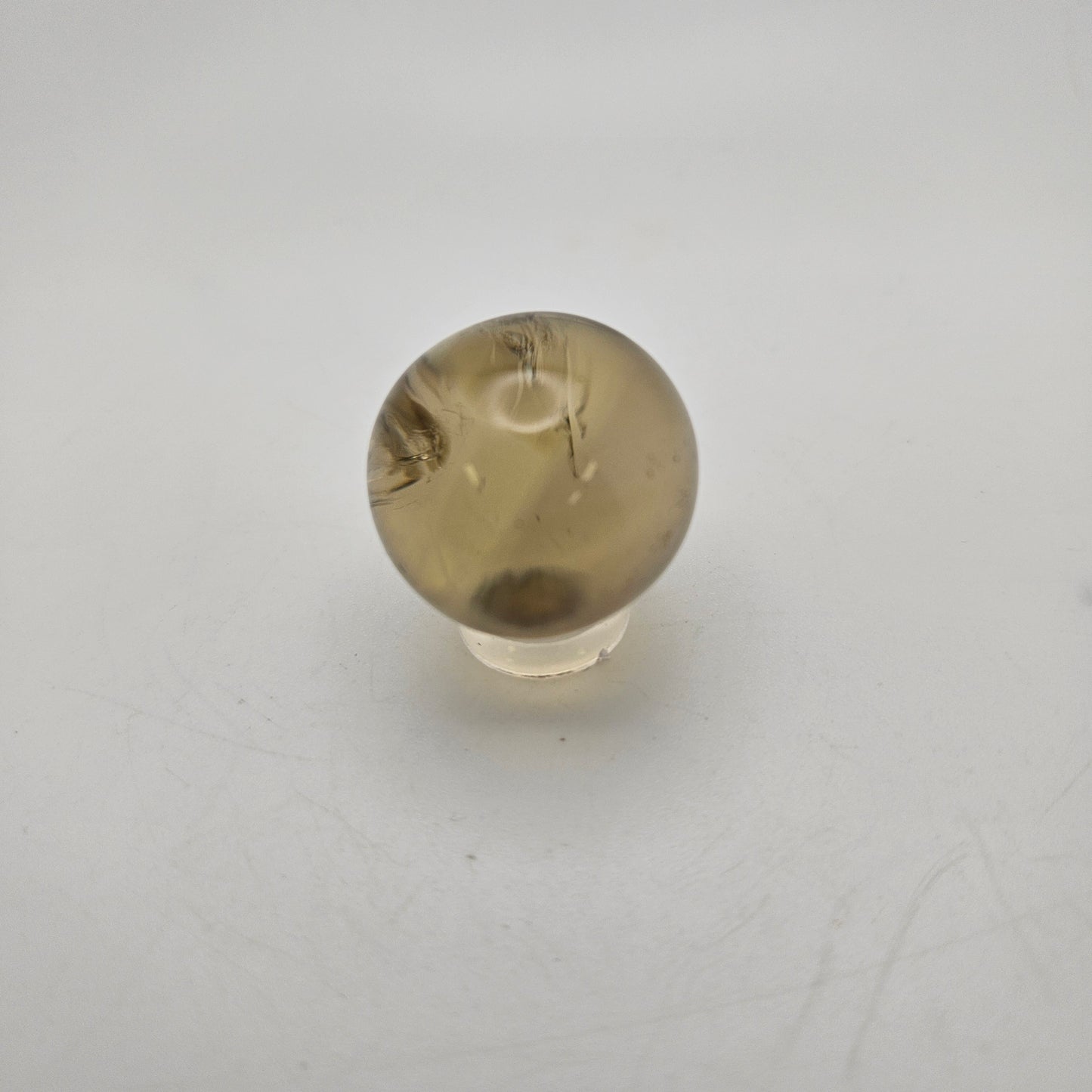 Citrine Sphere 45.99