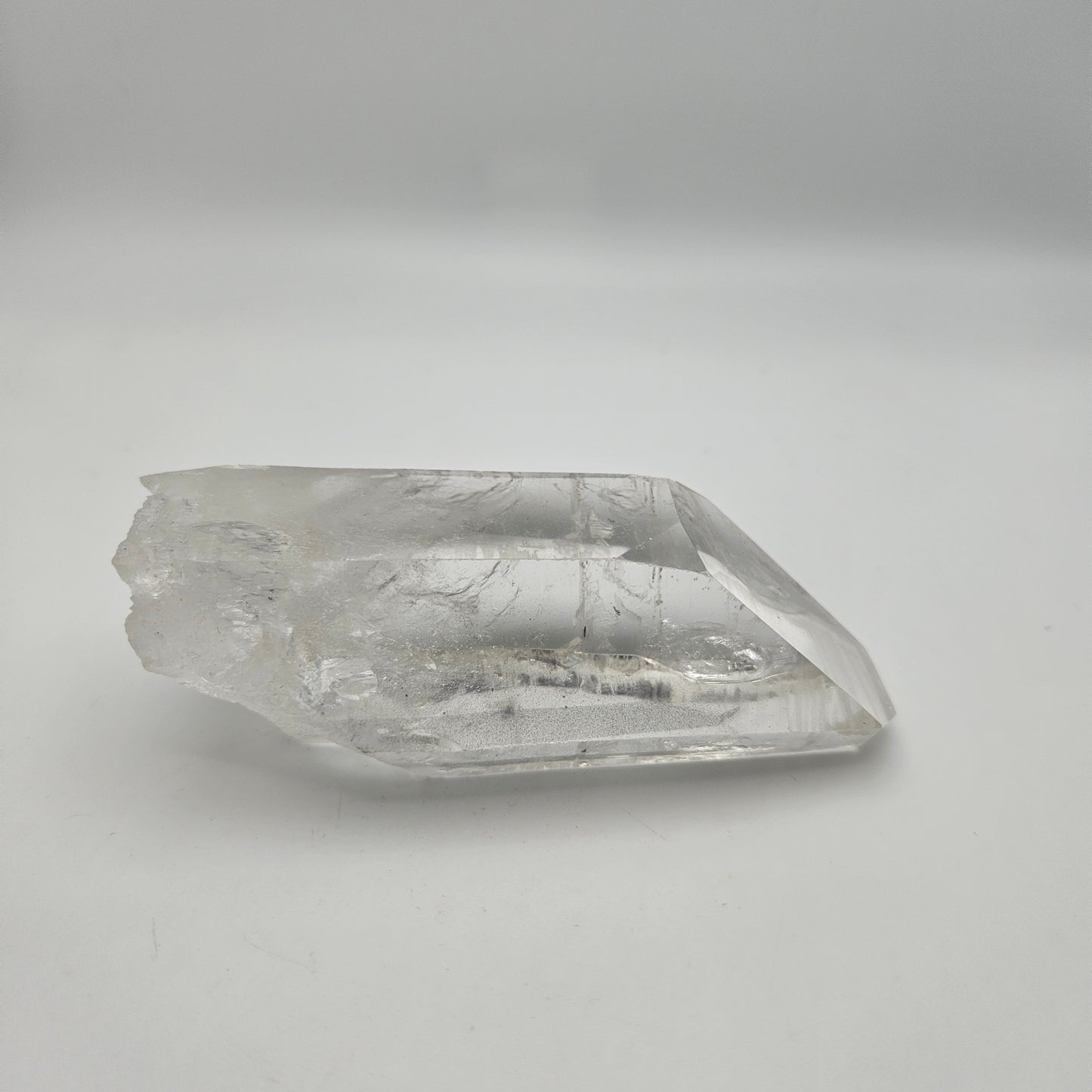 Lemurian Quartz Point 132.99