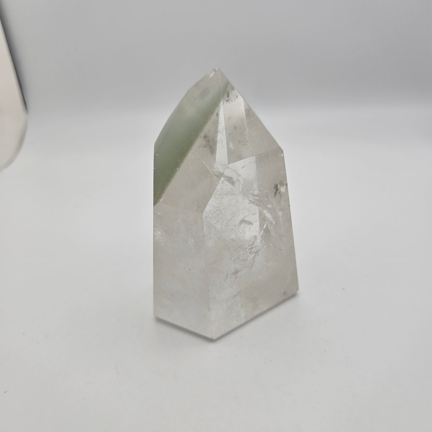 Clear Quartz Point 66.99