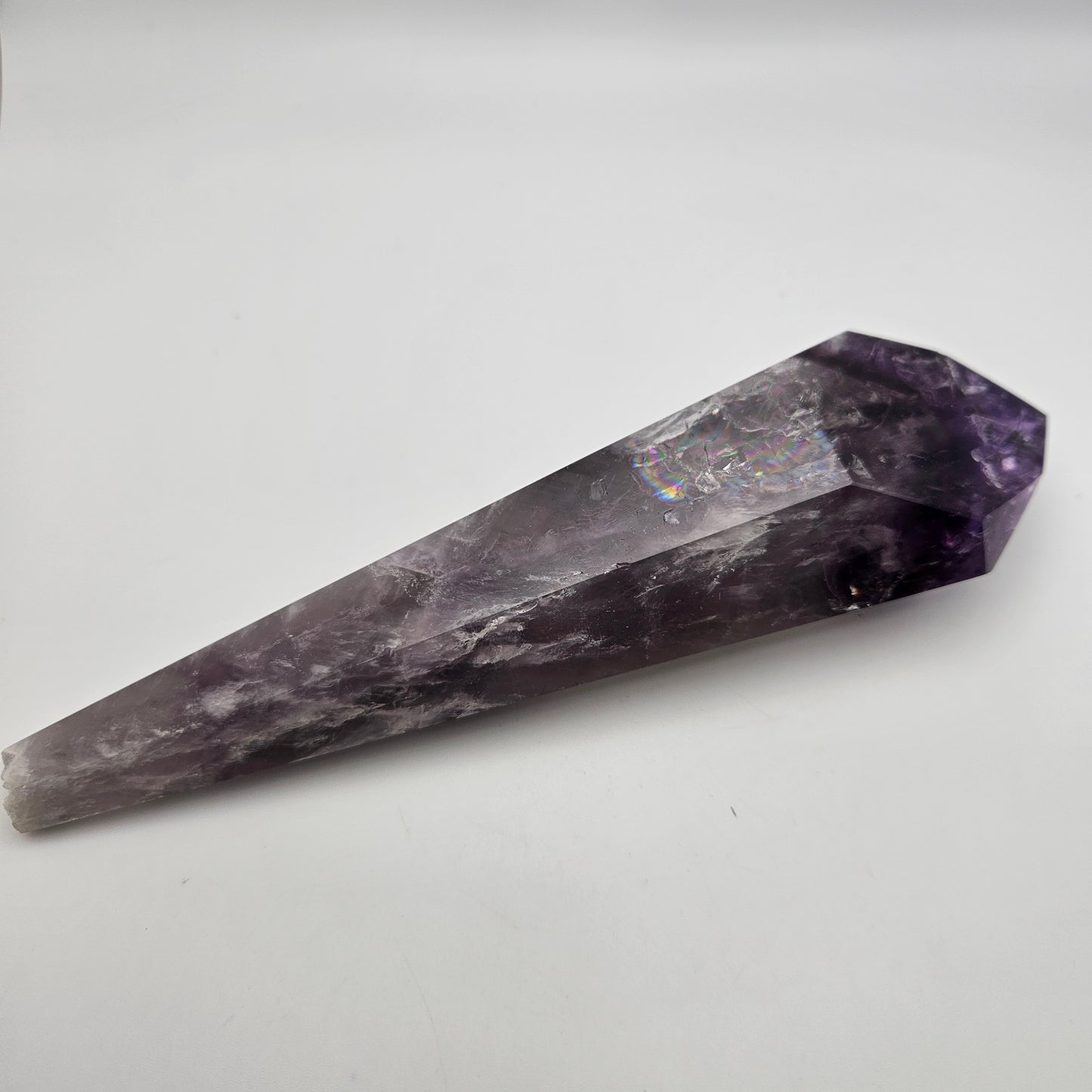 Dark Amethyst Point 87.99