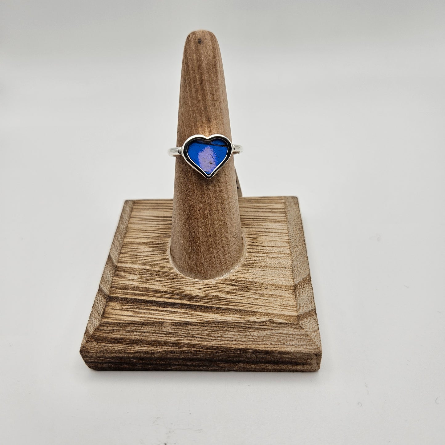 SS Morpho Helena Heart Size 8