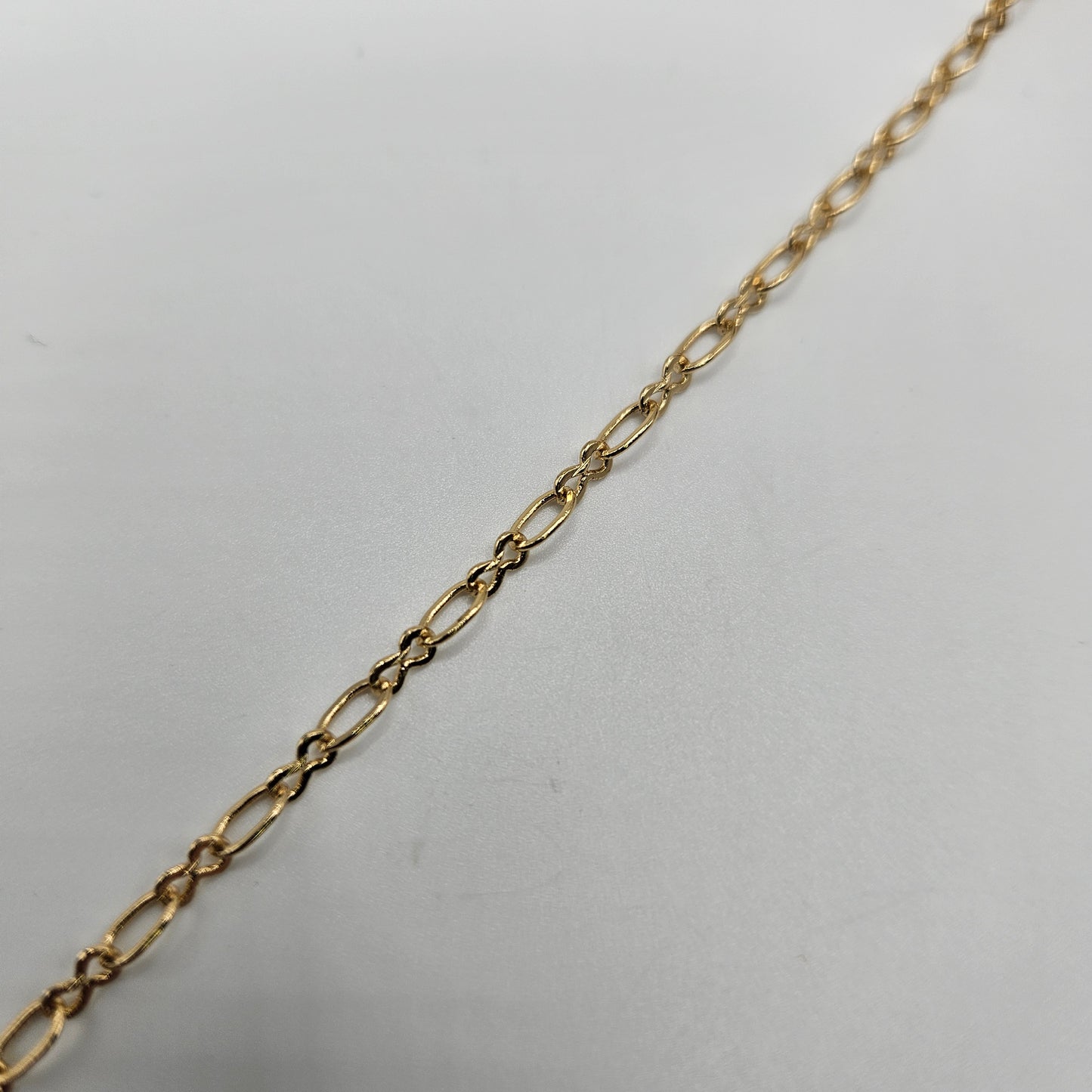 GP Figure 8 Chain By the Foot