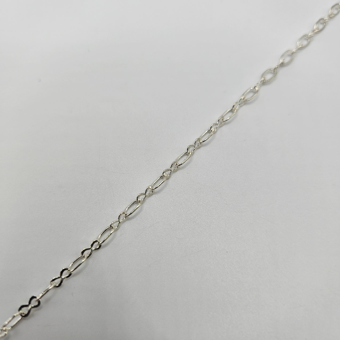 SP Figure 8 Chain By the Foot