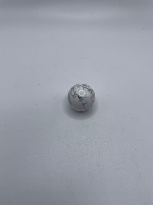 20mm Gemstone Sphere Assorted.