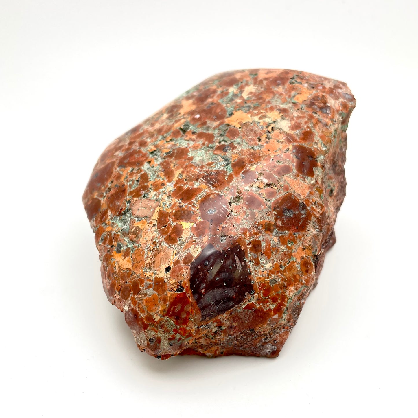 Raw Copper Specimen